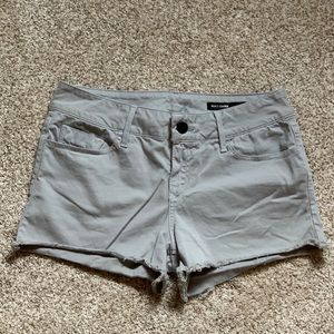 Grey Black Orchid shirts